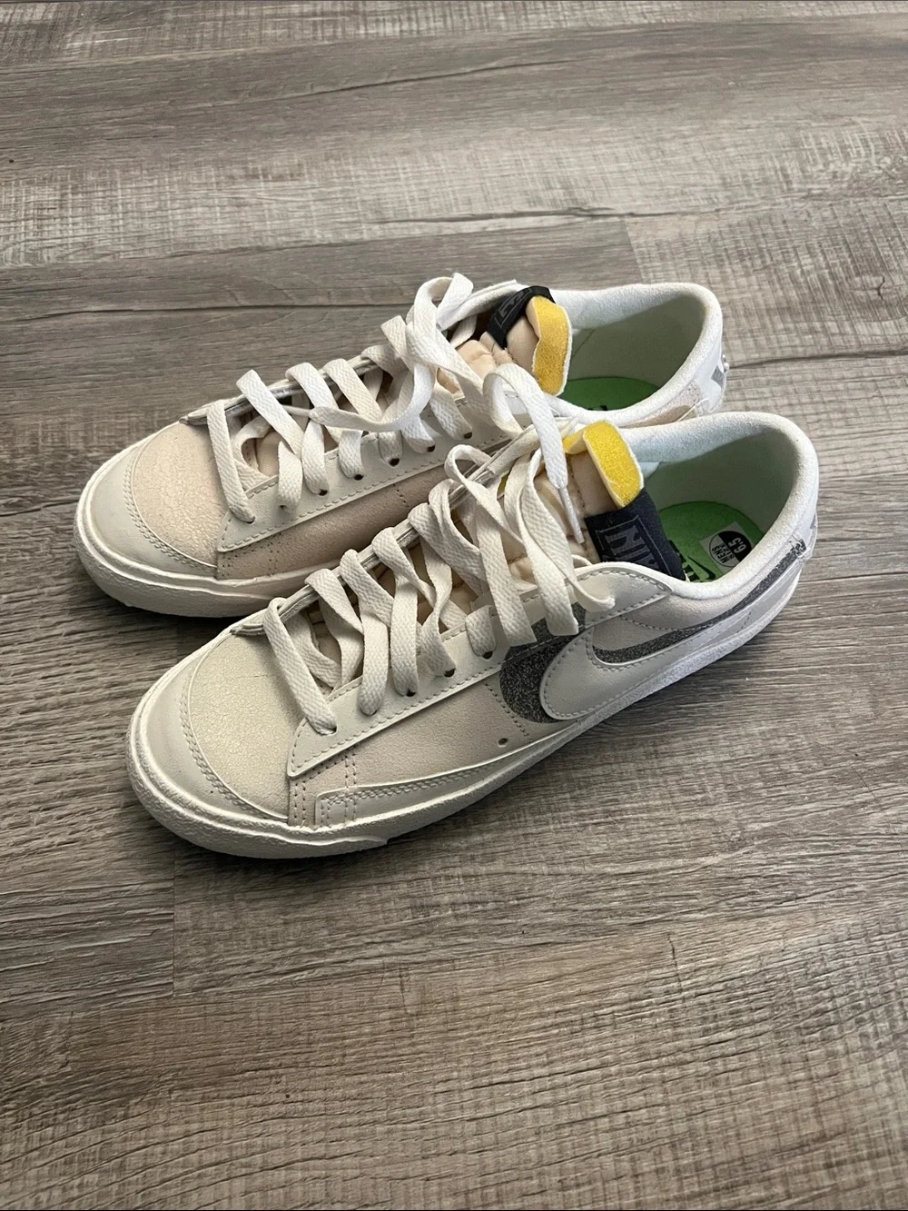 Nike Blazer Low ‘77 Premium